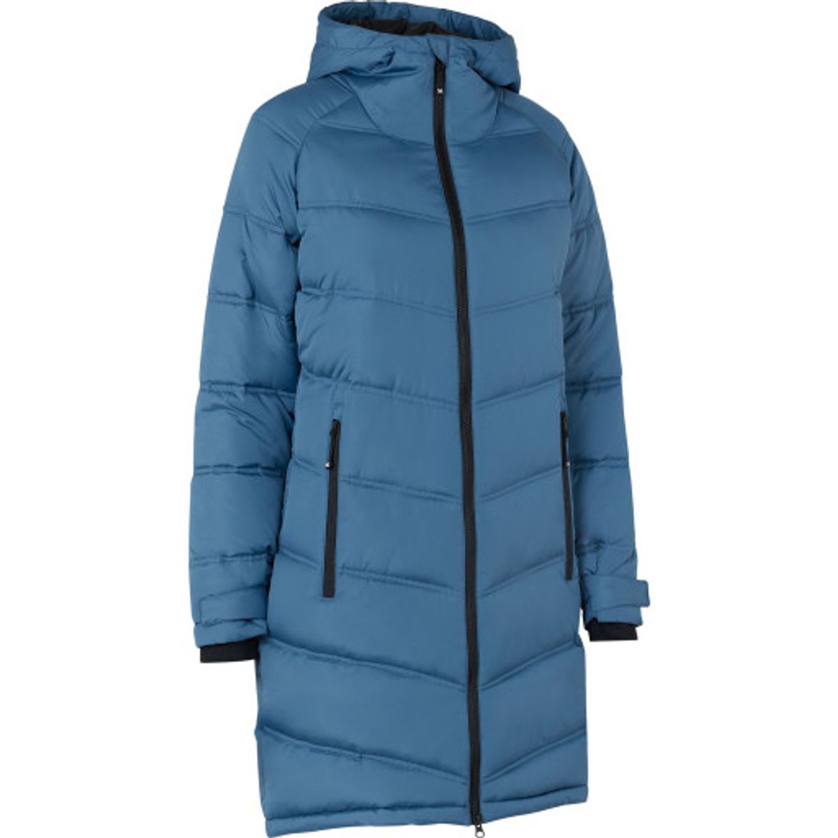 GEYSER WINTER JACKET | DAME