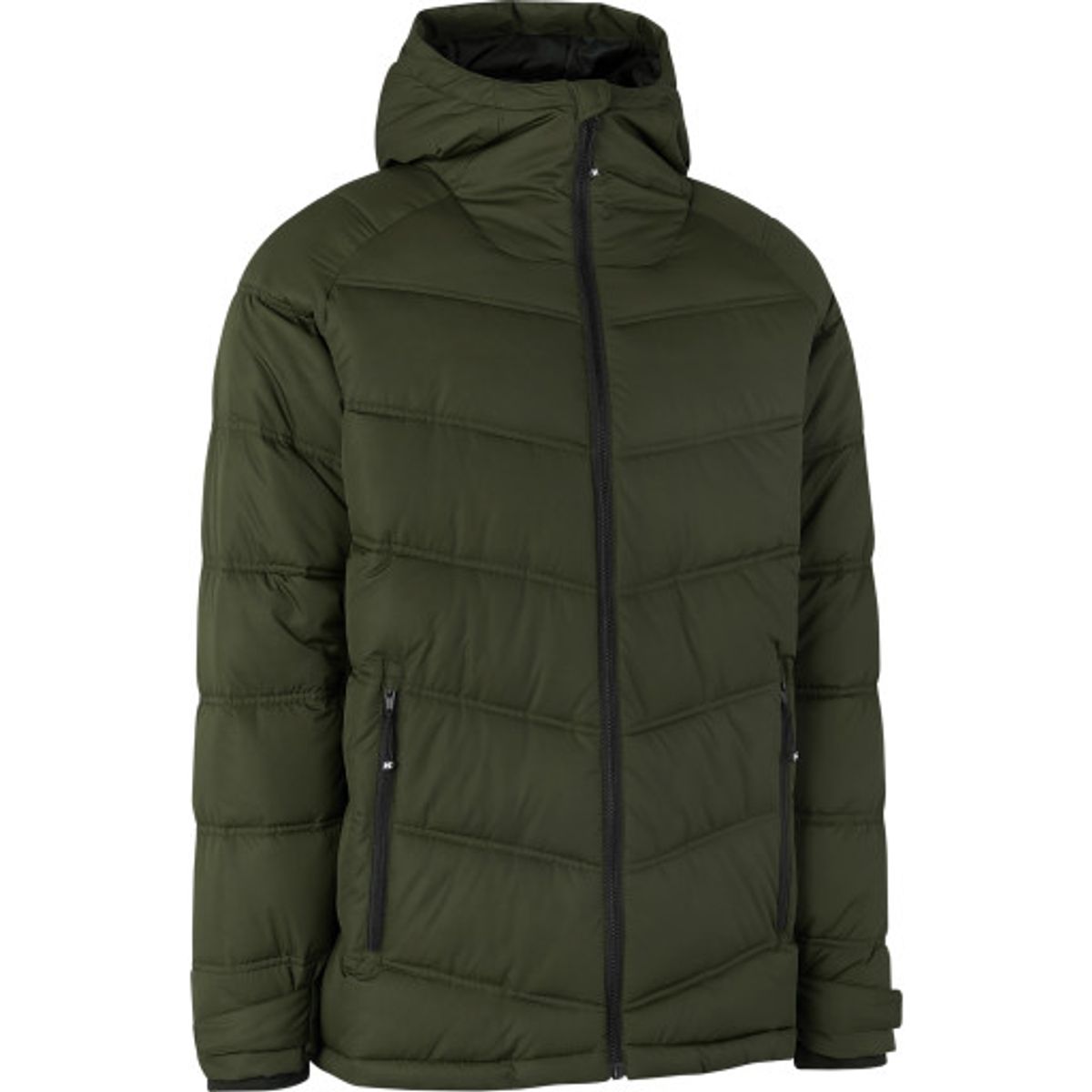 GEYSER WINTER JACKET