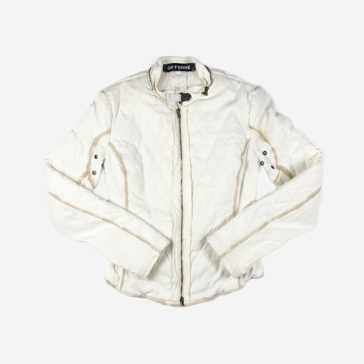 GF FERRÉ BY GIANFRANCO FERRÉ JACKET