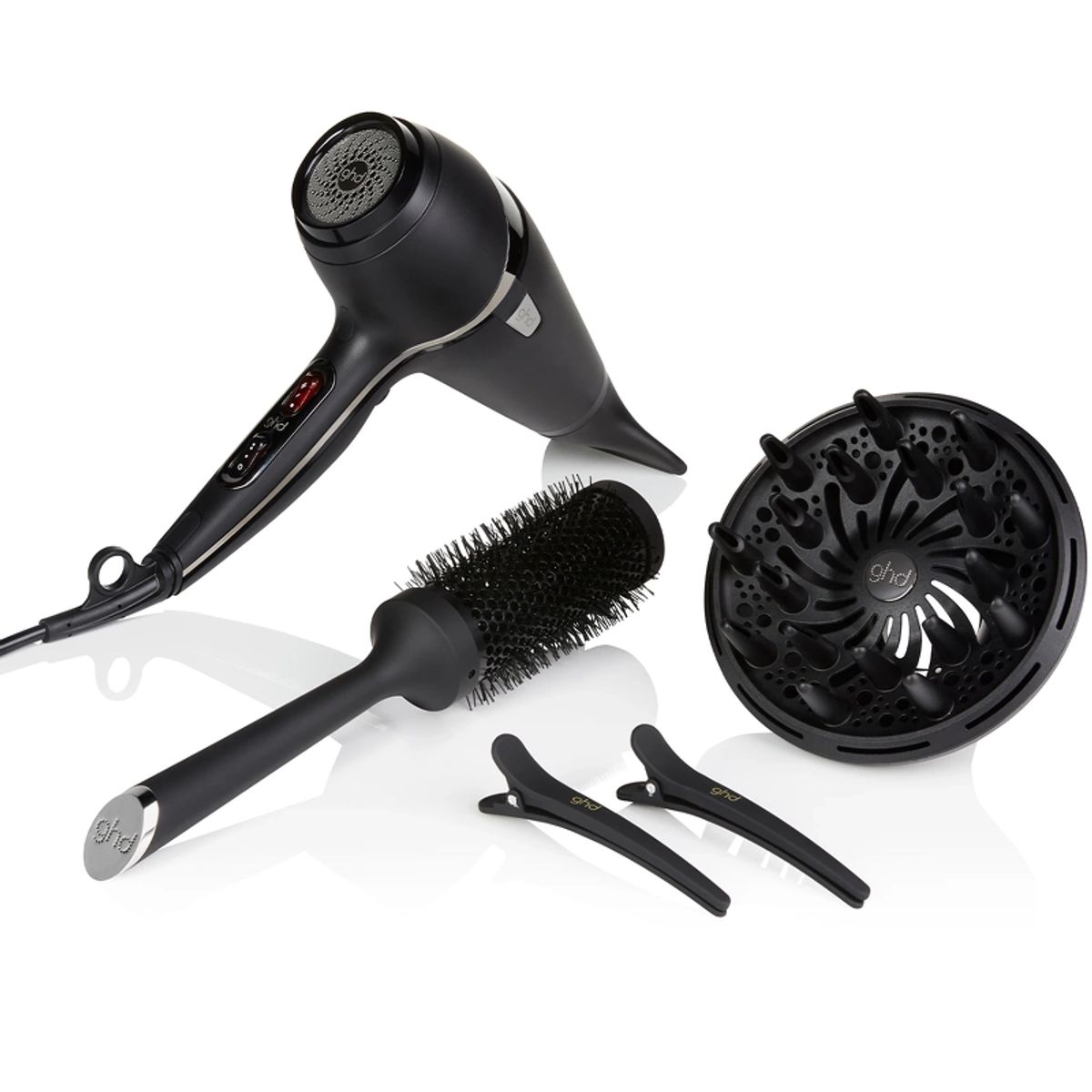 ghd Air Kit Hair Dryer with Diffuser