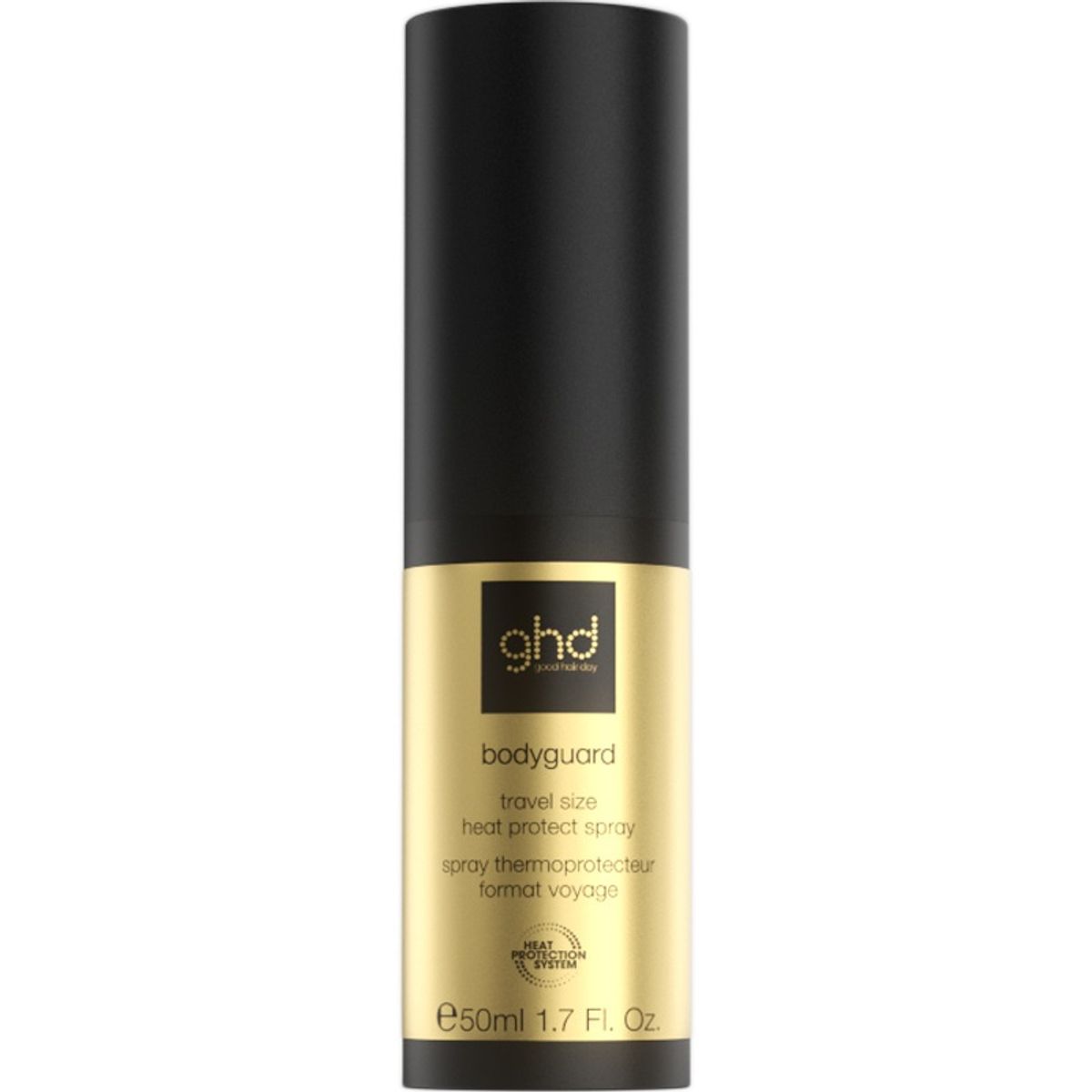 ghd Bodyguard Heat Protect Spray 50 ml - Original