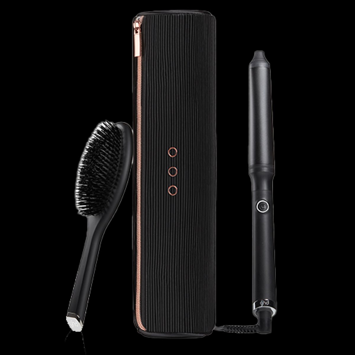 GHD Creative Curl Wand Christmas Gift Set (1 sæt)