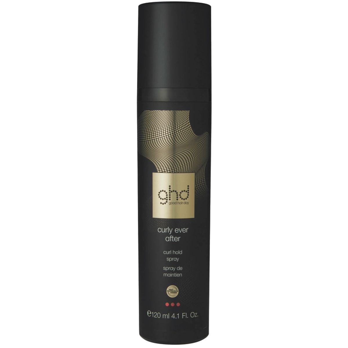 ghd Curly Ever After Curl Hold Spray 120 ml