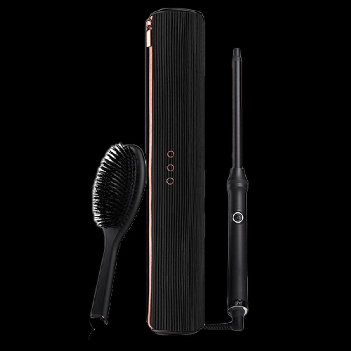 GHD Curve Thin Wand Christmas Gift Set (1 sæt)