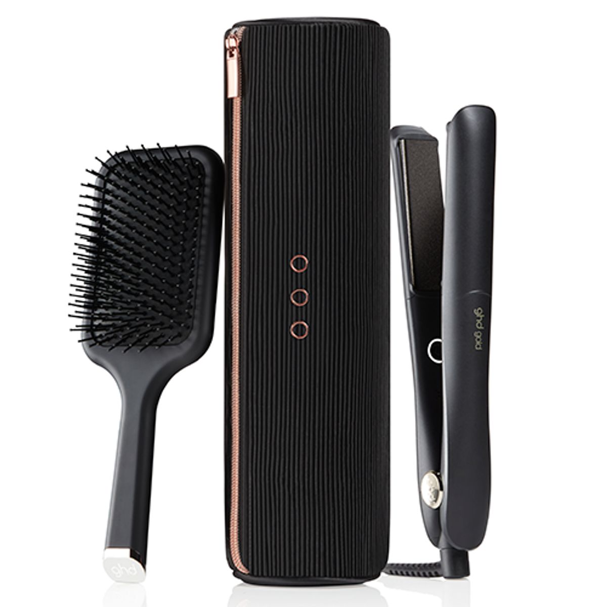 GHD Gold Christmas Gift Set (1 sæt)