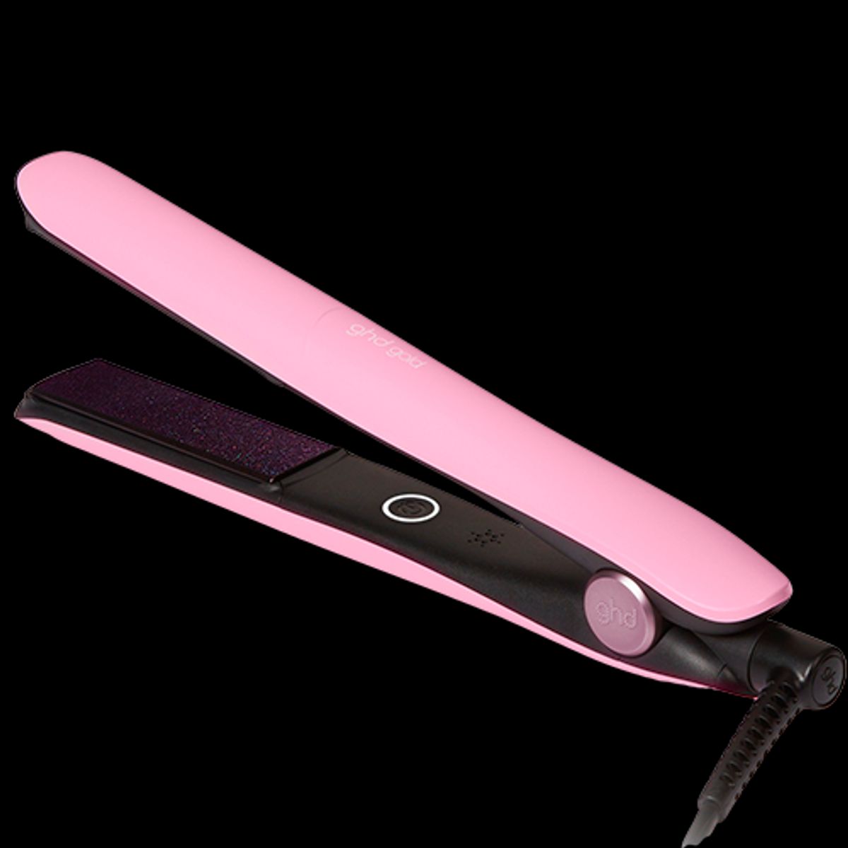 GHD Gold Hair Straightener Pink Limited Edition (1 stk)