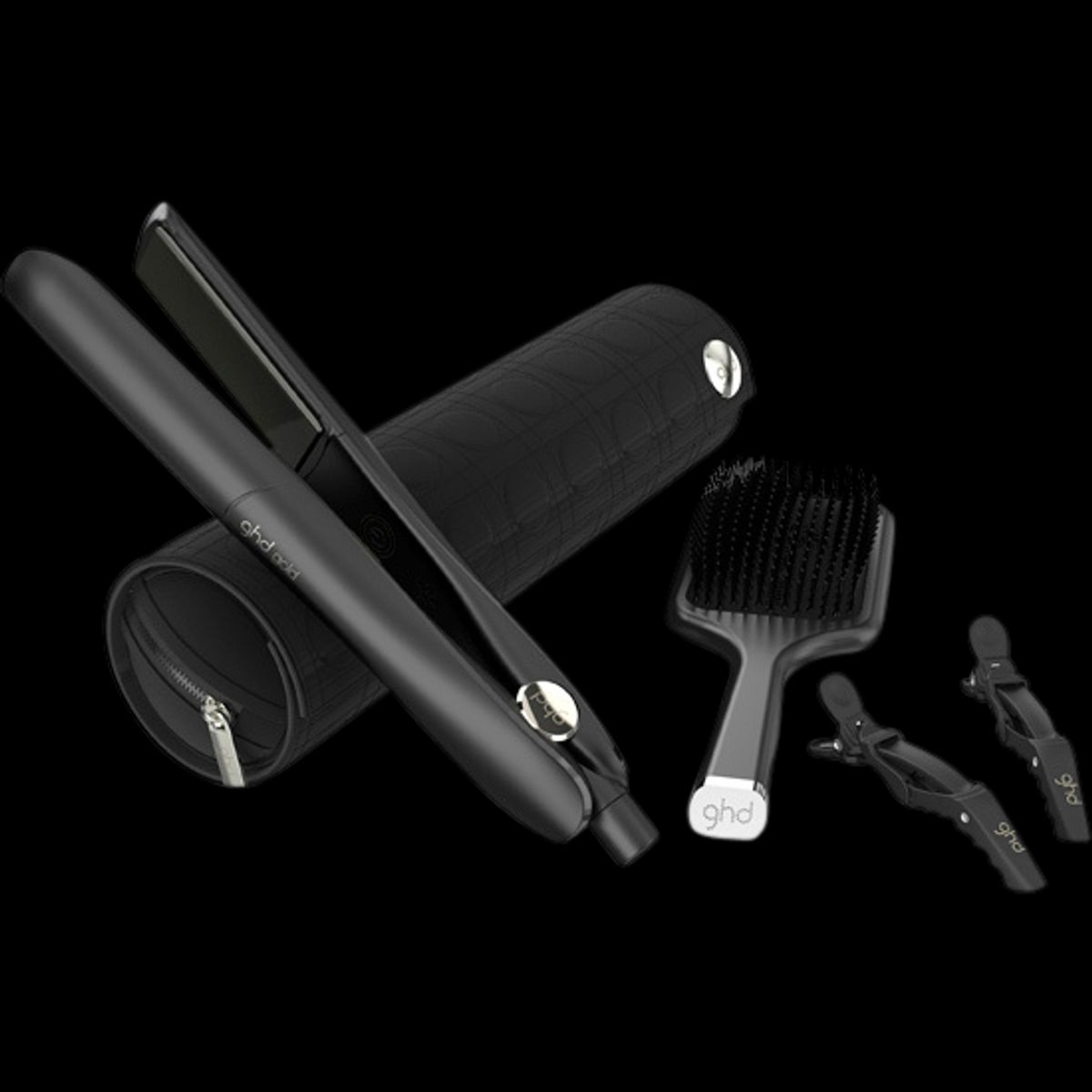 ghd Gold Professional Styler Gift Set