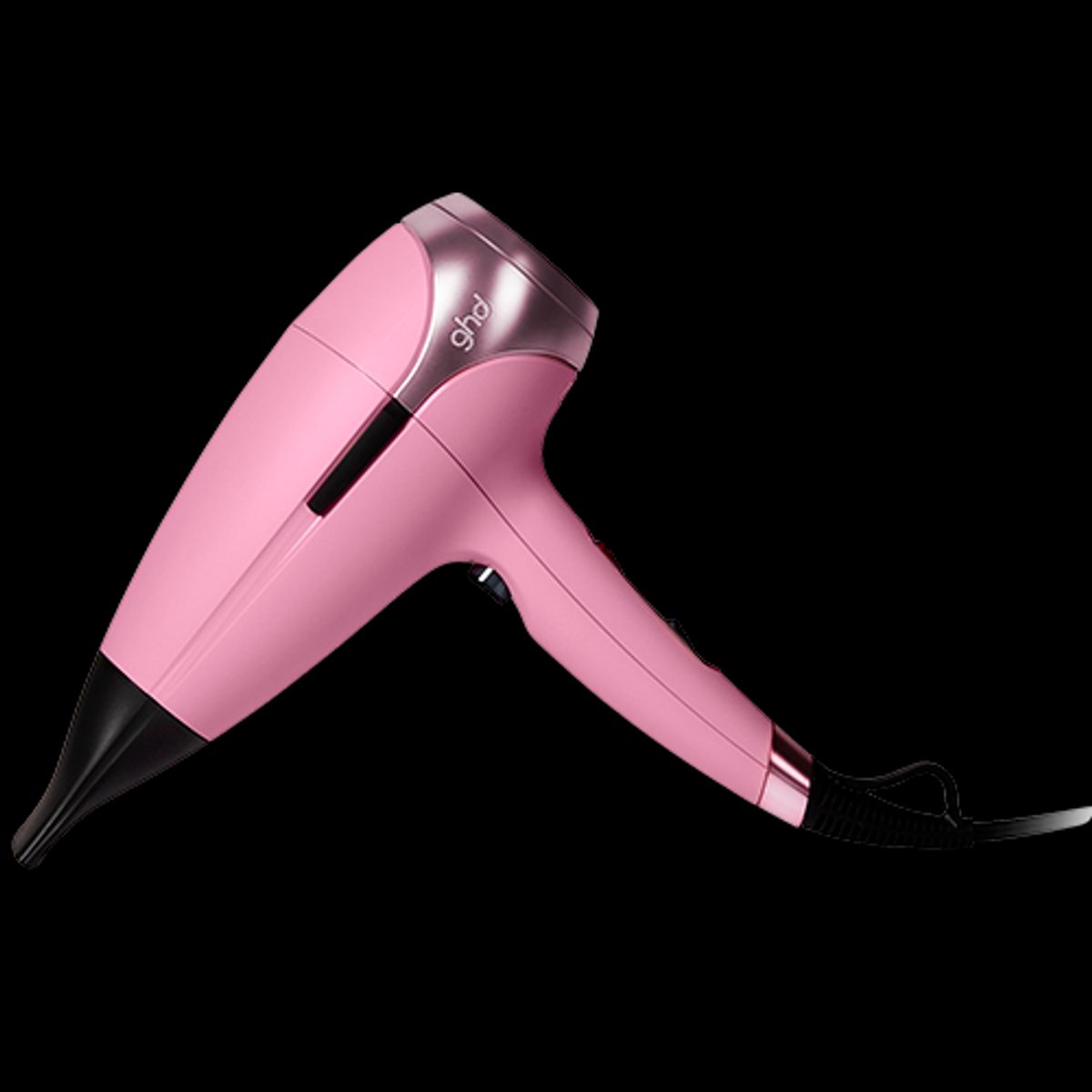 GHD Helios Hair Dryer Pink Limited Edition (1 stk)