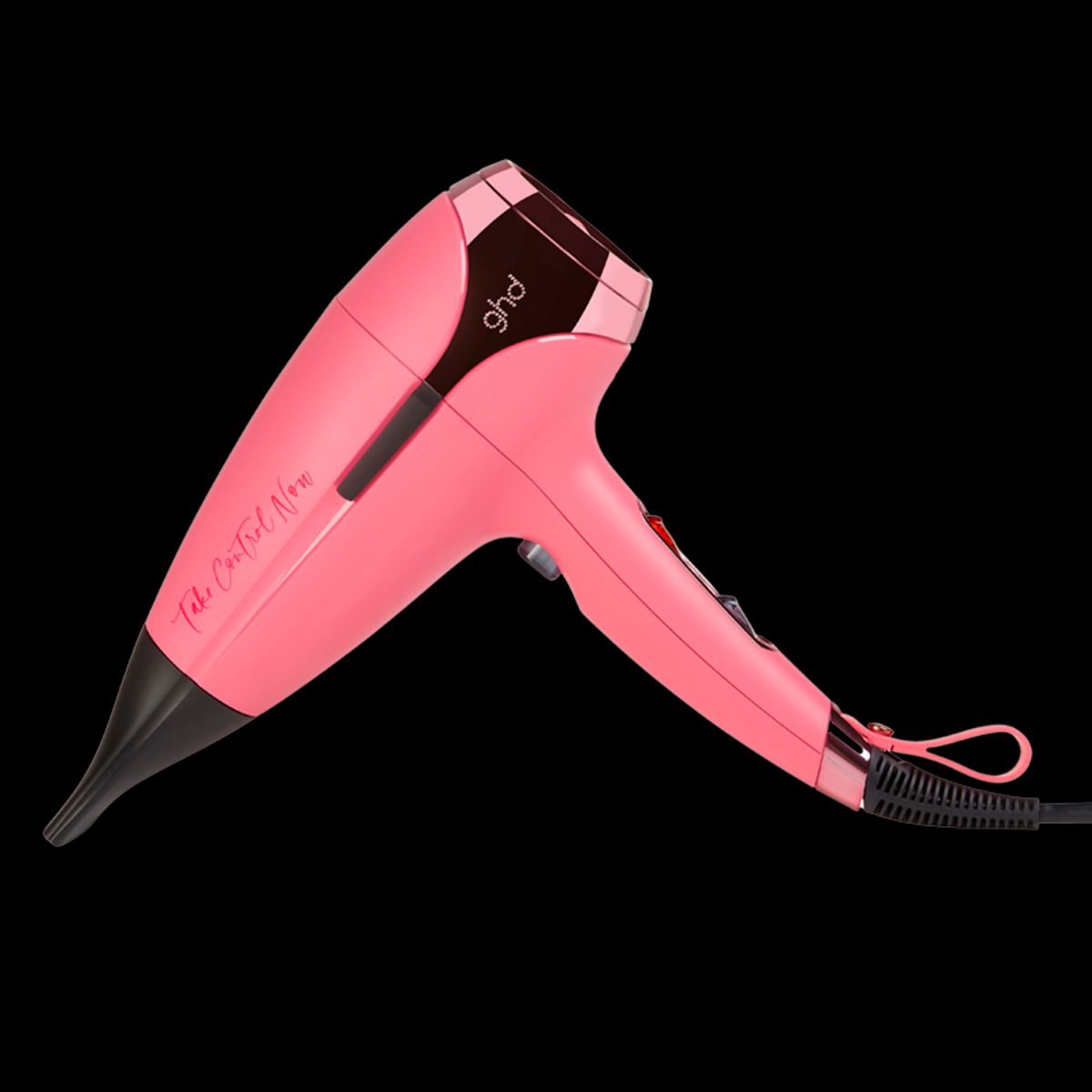 ghd Helios Pink Limited Edition (1 stk)