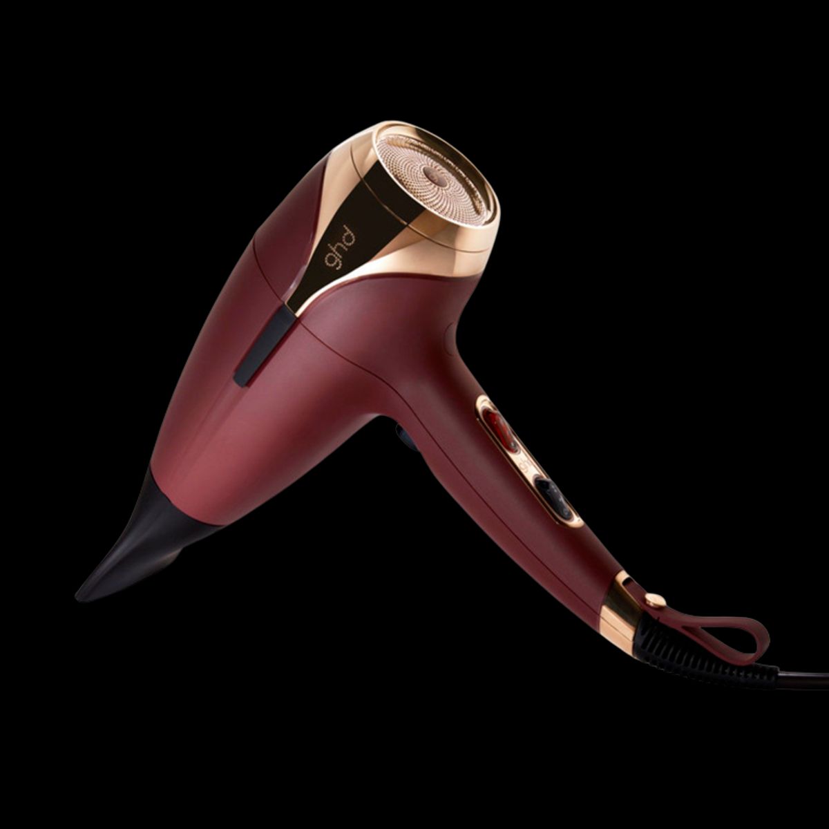 ghd Helios Plum (1 stk)