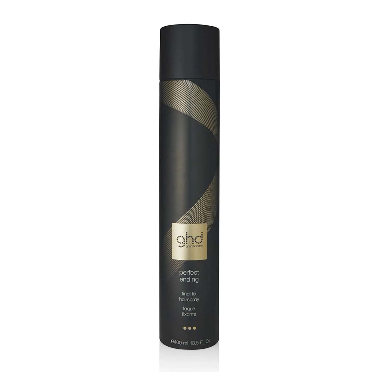 ghd Perfect Ending Final Fix Hairspray 400ml