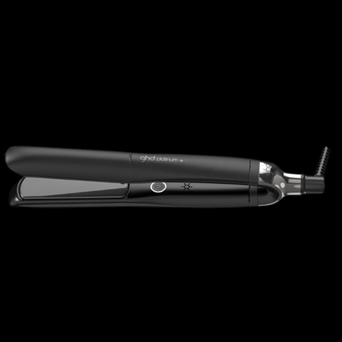 ghd Platinum + Professional Styler - Black