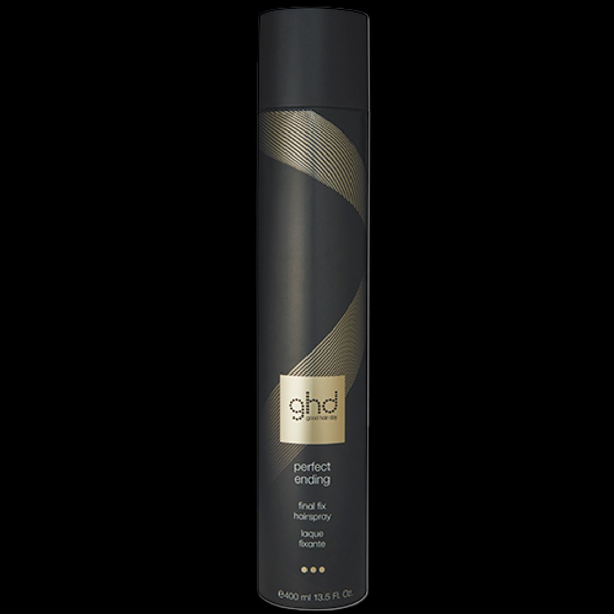 Ghd Style Final Fix Hairspray 400 ml.