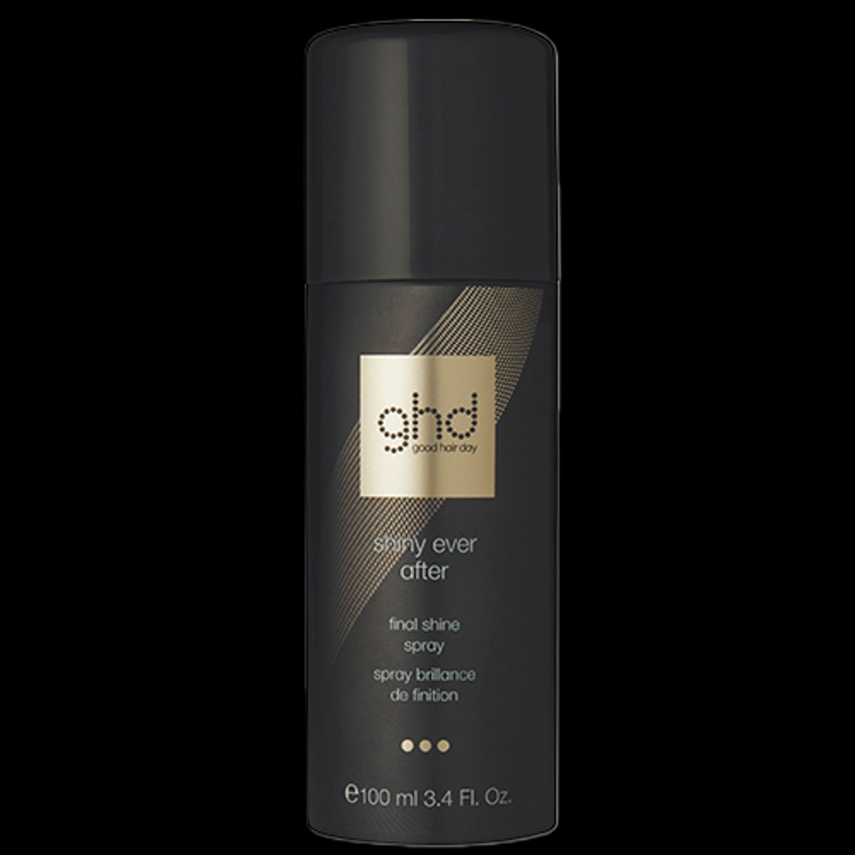 ghd Style Final Shine Spray 100 ml.