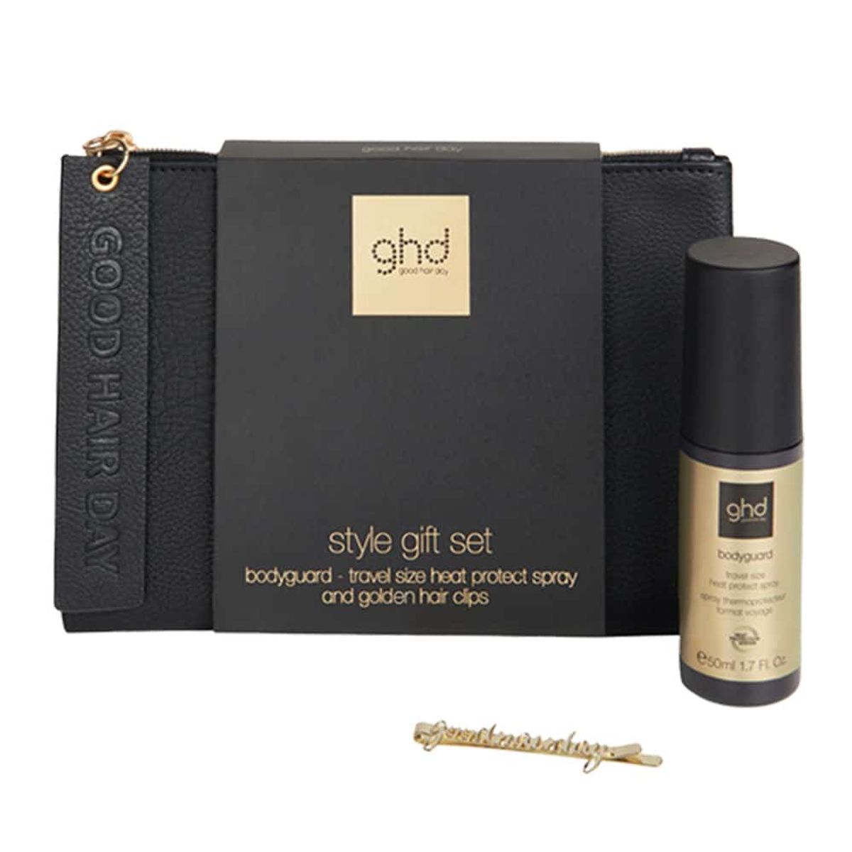 ghd Style Gift Set