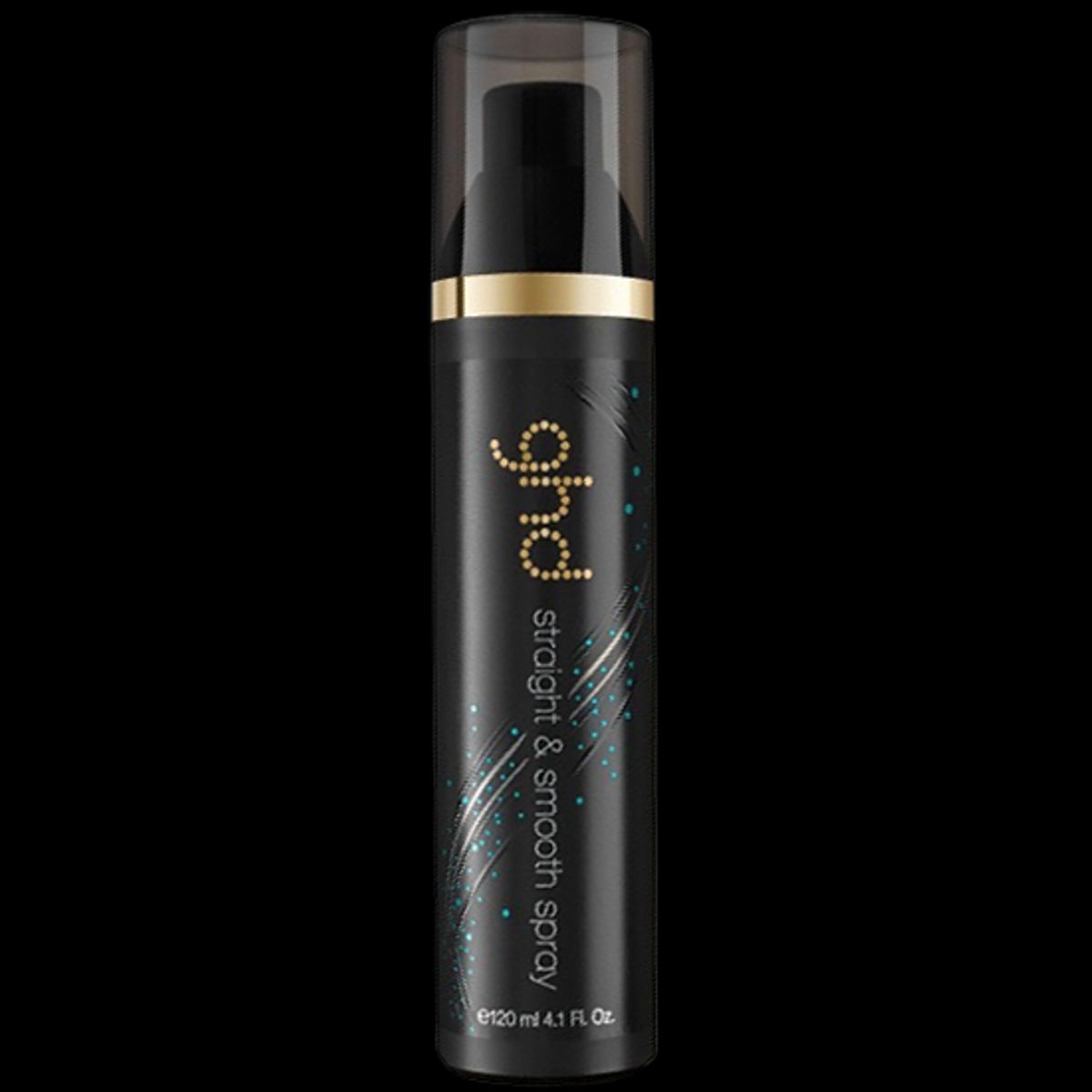 Ghd Style Straight and Smooth Spray 120 ml.