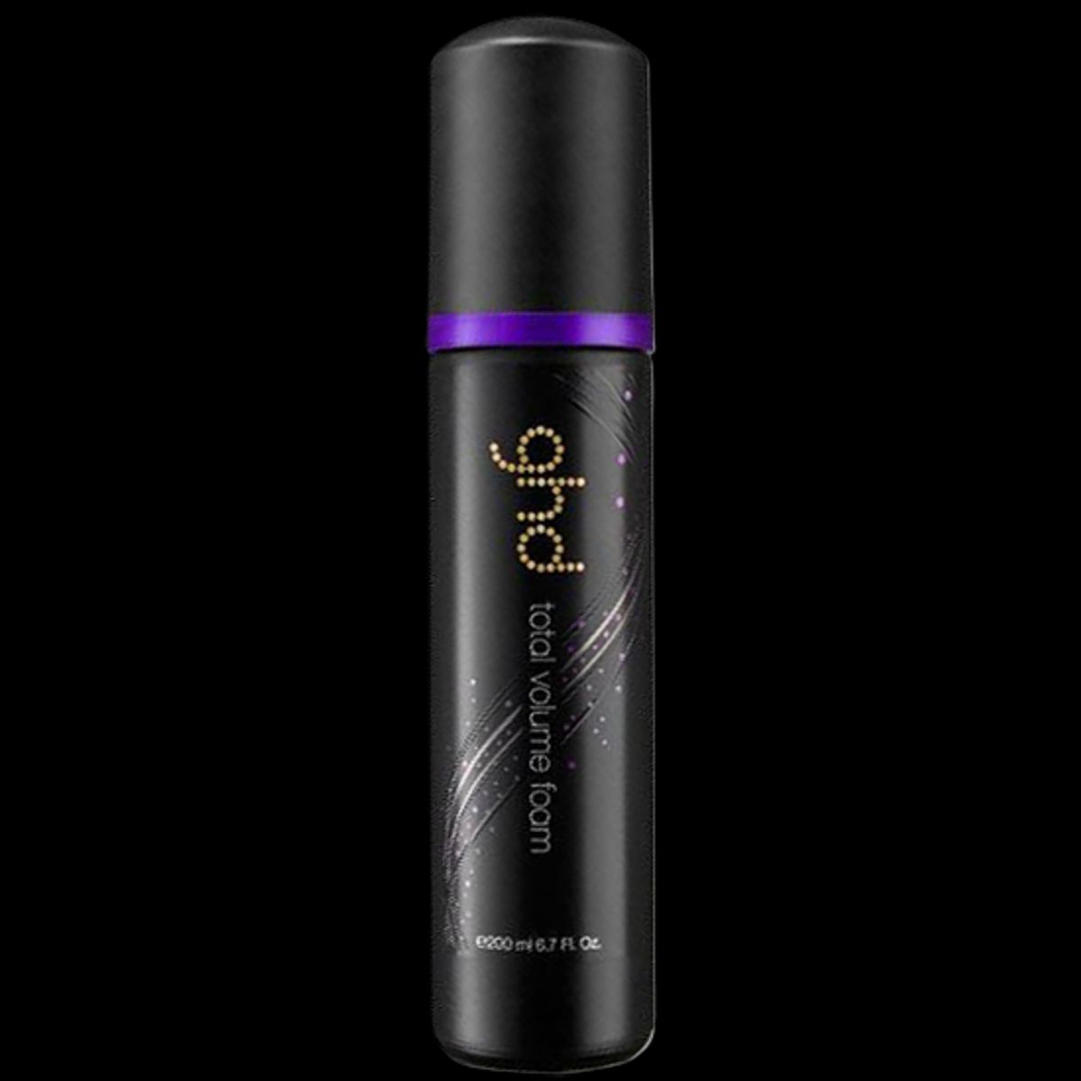 ghd Style Total Volume Foam 200 ml.