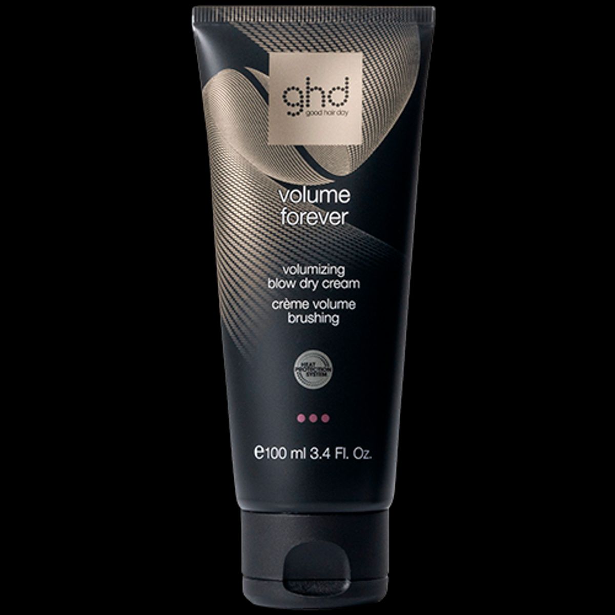 GHD Volume Forever Blow Dry Cream (100 ml)