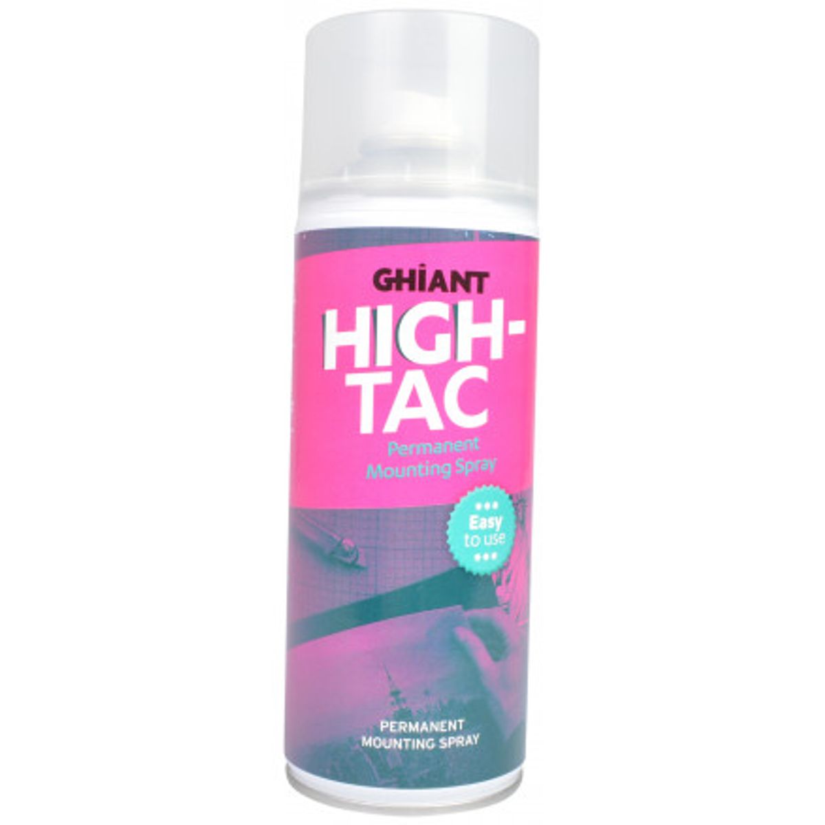 Ghiant Spraylim Permanent 400ml