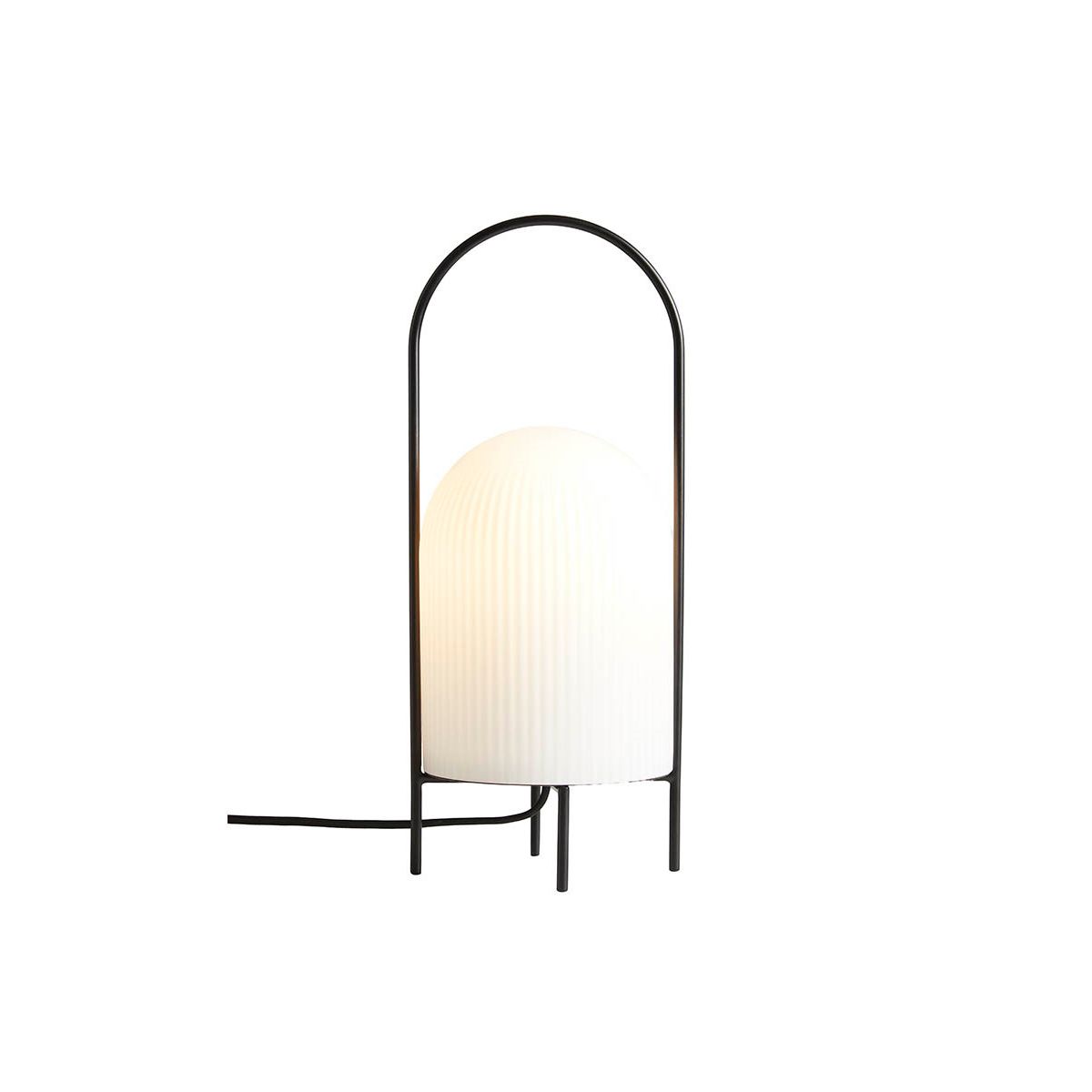 Ghost Table Lamp fra Woud