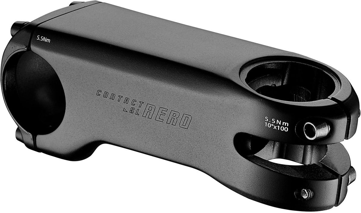 Giant Contact SL Aero Stem - 120mm / 10°