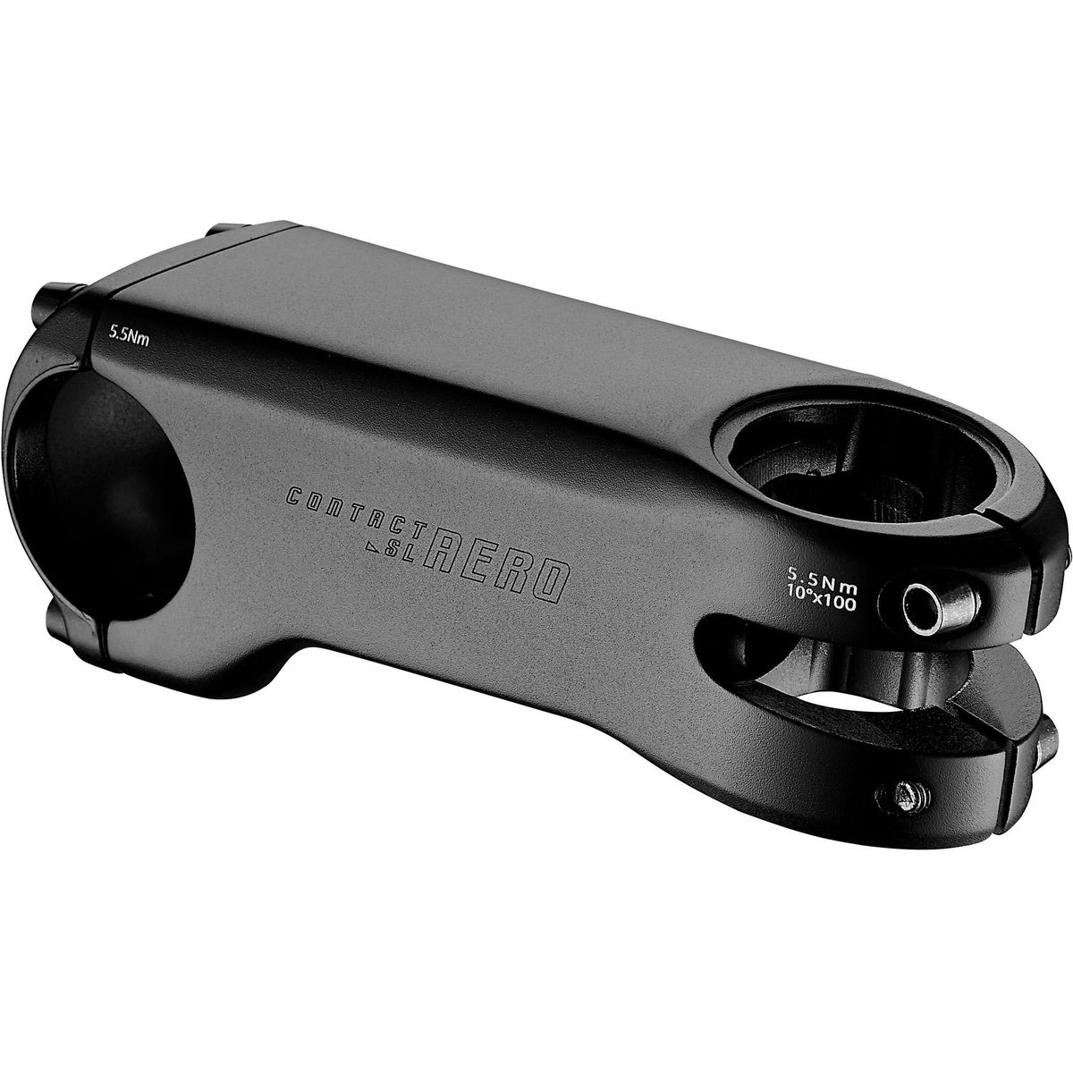 Giant Contact SL Aero Stem - 80mm / 10°