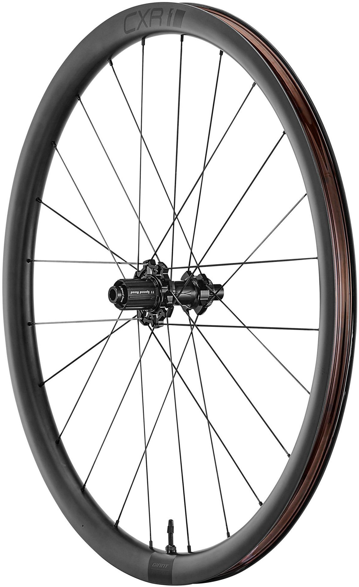 Giant CXR 1 - Rear - Shimano HG