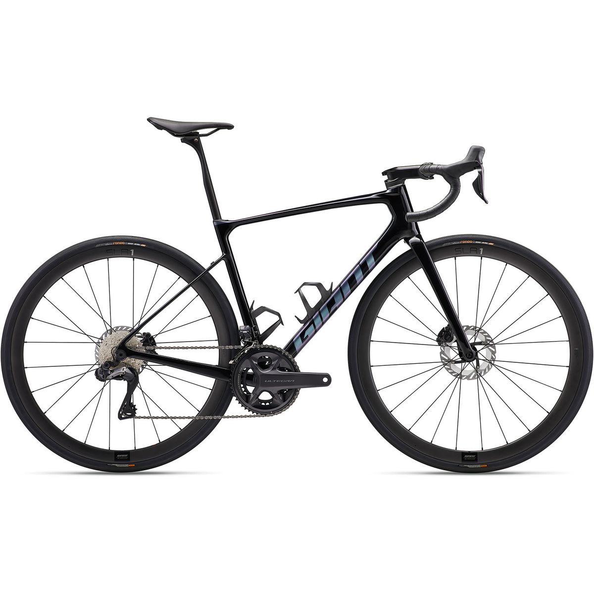 Giant Defy Advanced Pro 0 2024 - Blå