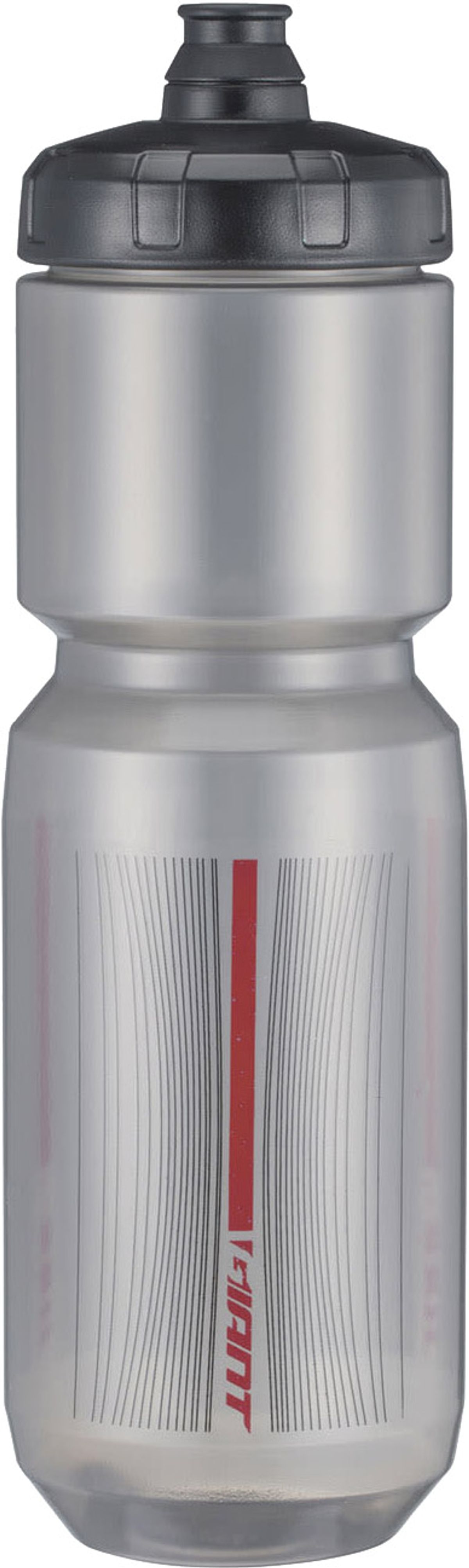 Giant Doublespring Drikkedunk 750ml - Grey