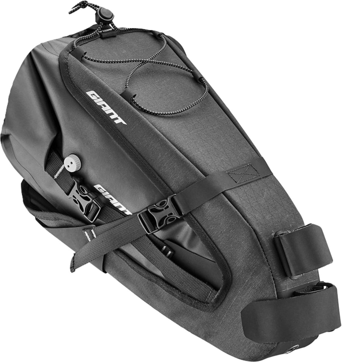 Giant H2Pro Saddle Bag - Sadeltaske - Large (17L)