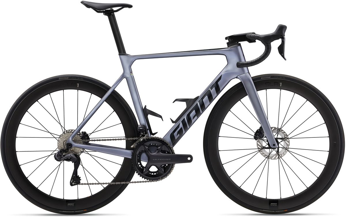 Giant Propel Advanced Pro 0 2025 - Mercury