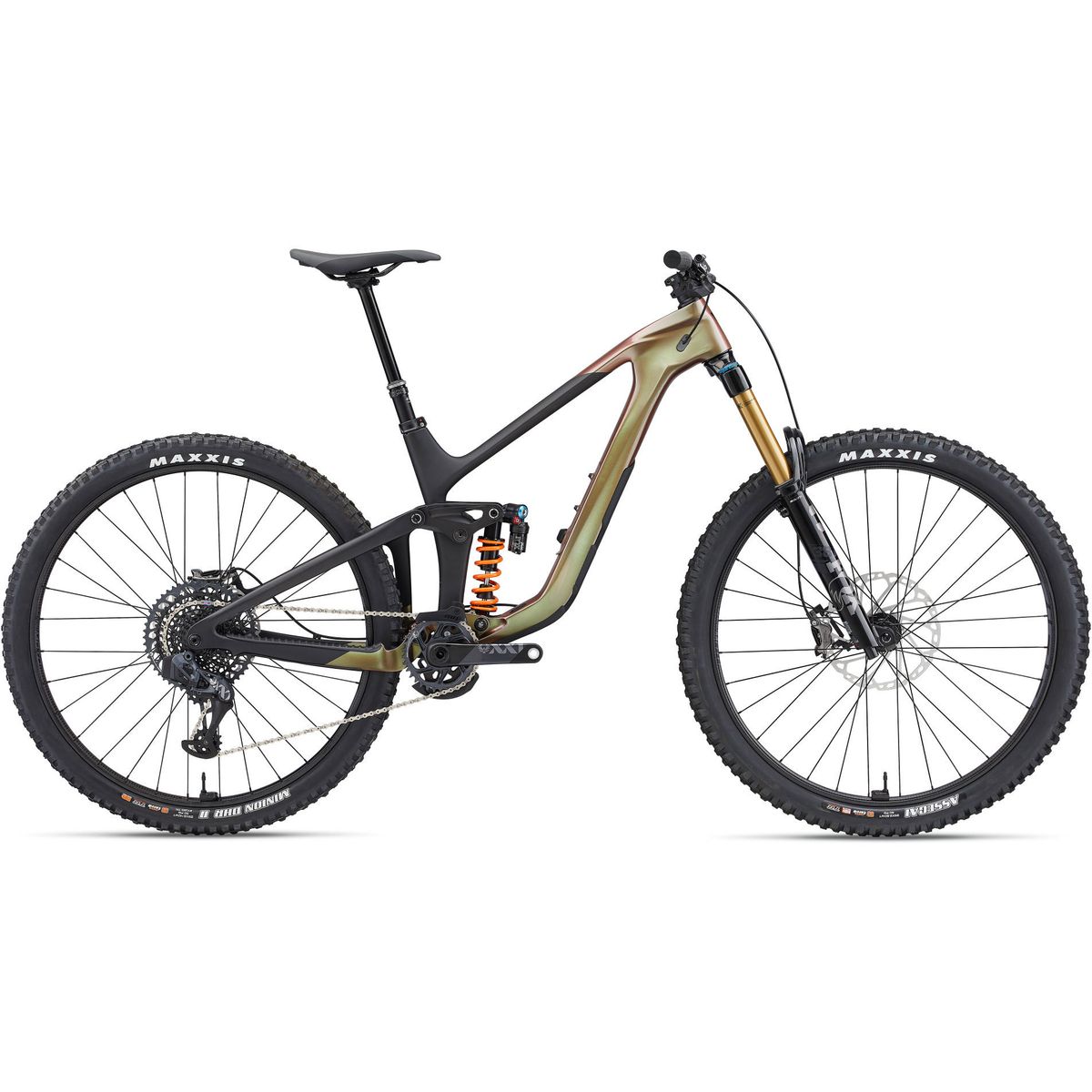 Giant Reign Advanced Pro 0 2024