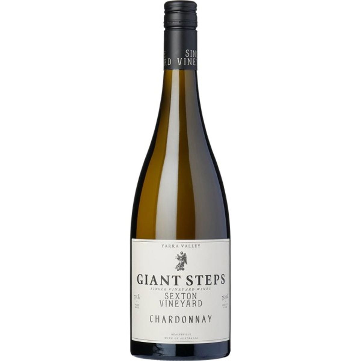 Giant Steps, Sexton Vineyard Chardonnay 2022