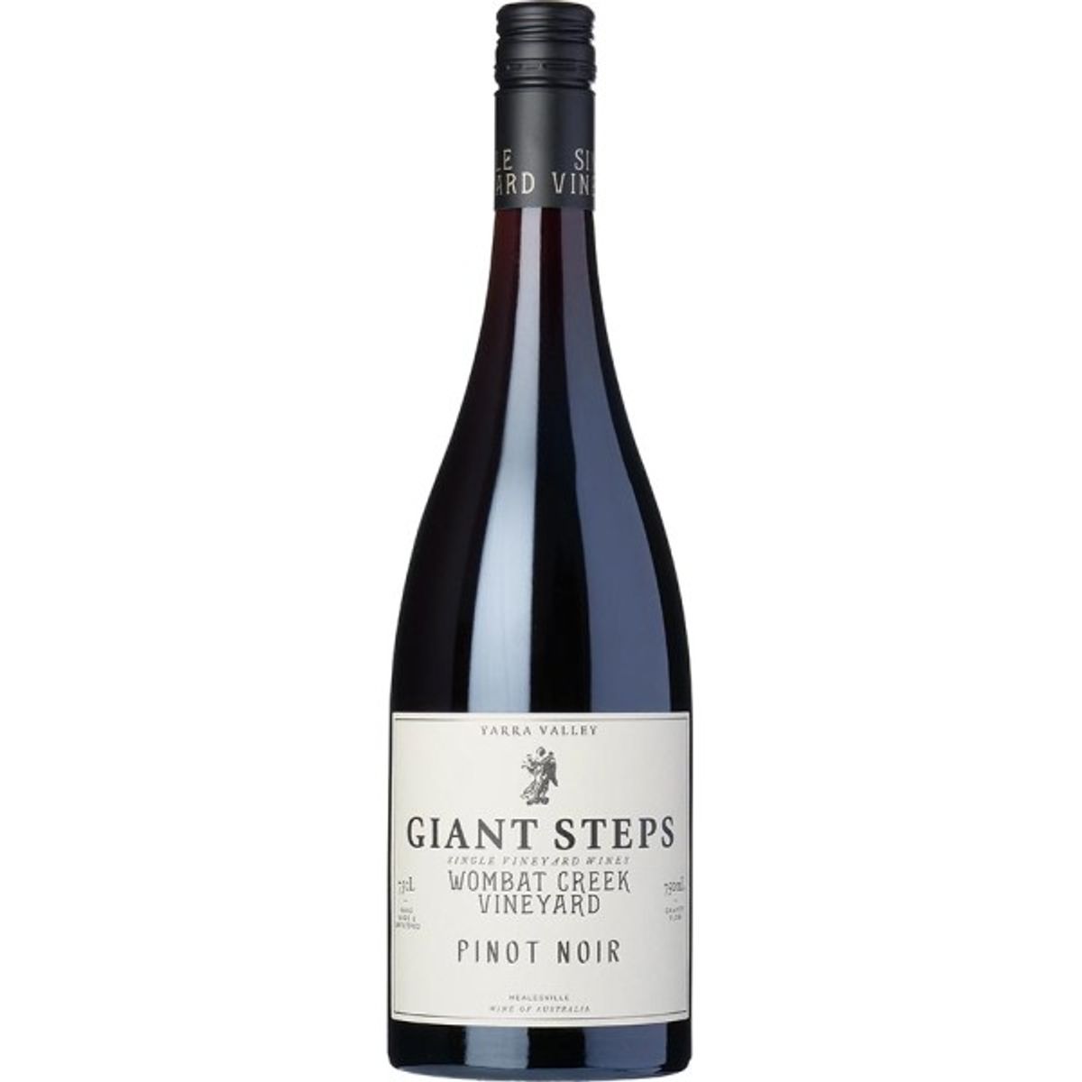 Giant Steps, Wombat Creek Vineyard Pinot Noir 2021