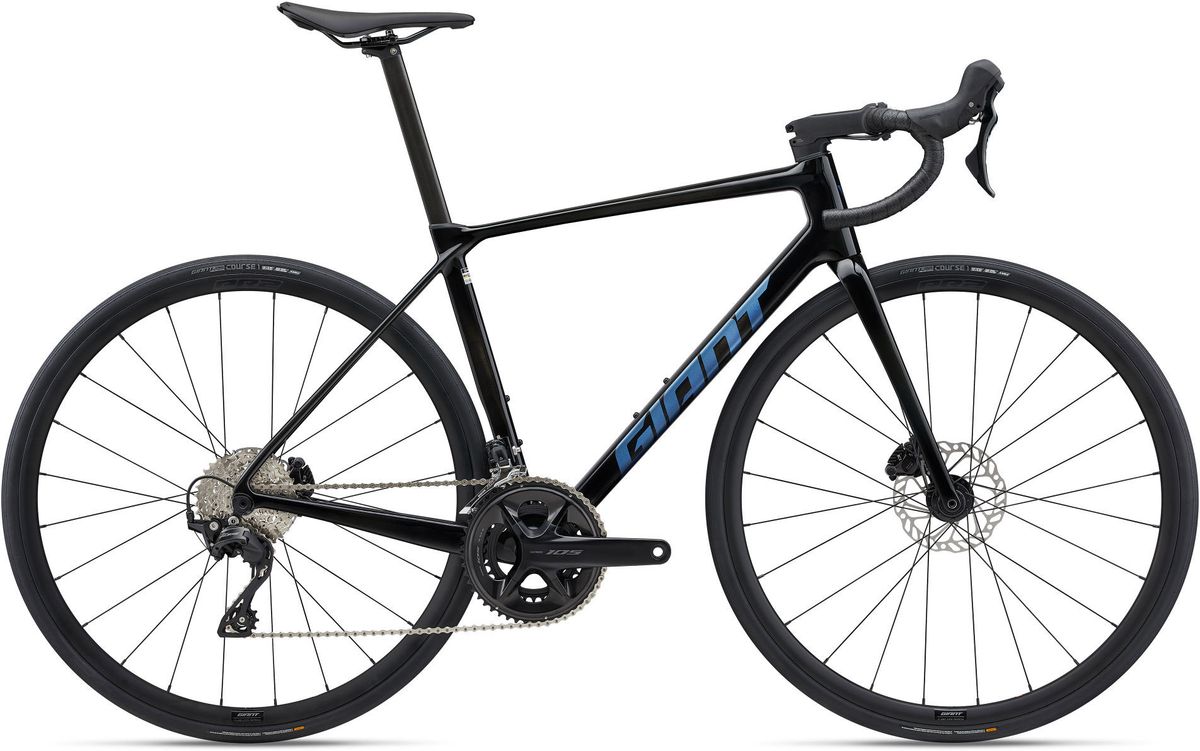 Giant TCR Advanced 2 2025 - Sort