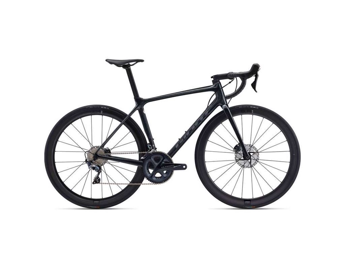 Giant TCR Advanced Pro 1 - Black Large