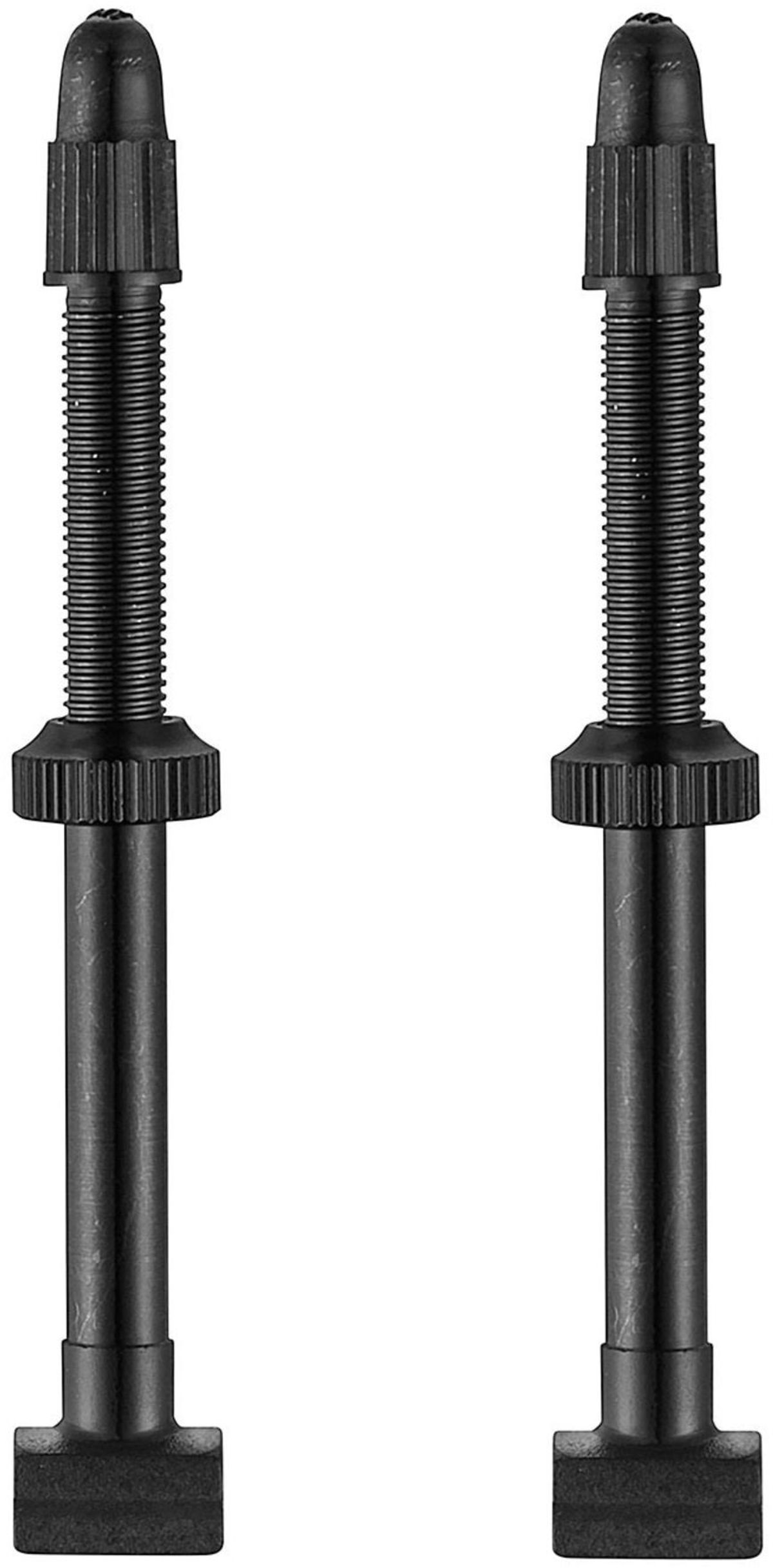 Giant Tubeless Valve Stem Twin Pack - 50mm