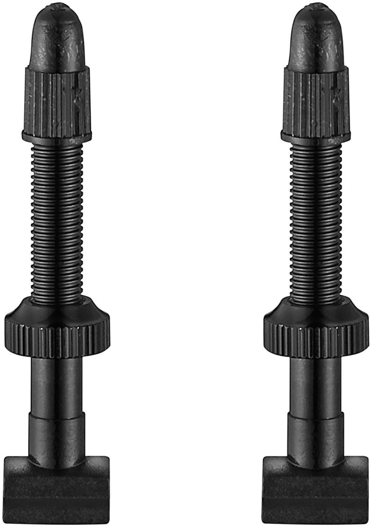 Giant Tubeless Valve Stems Twin Pack - 38mm