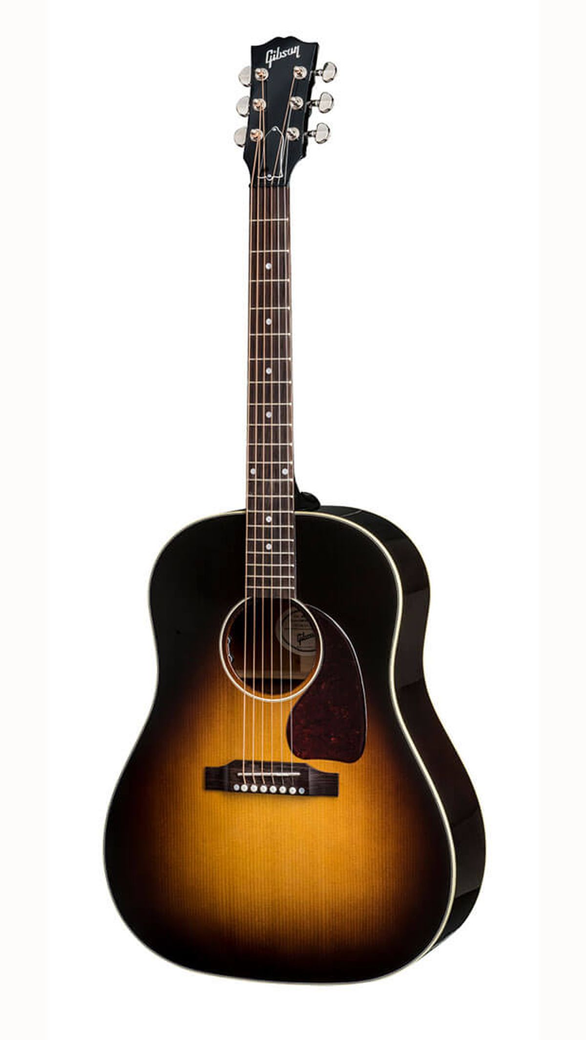 Gibson J-45 Standard western-guitar vintage sunburst