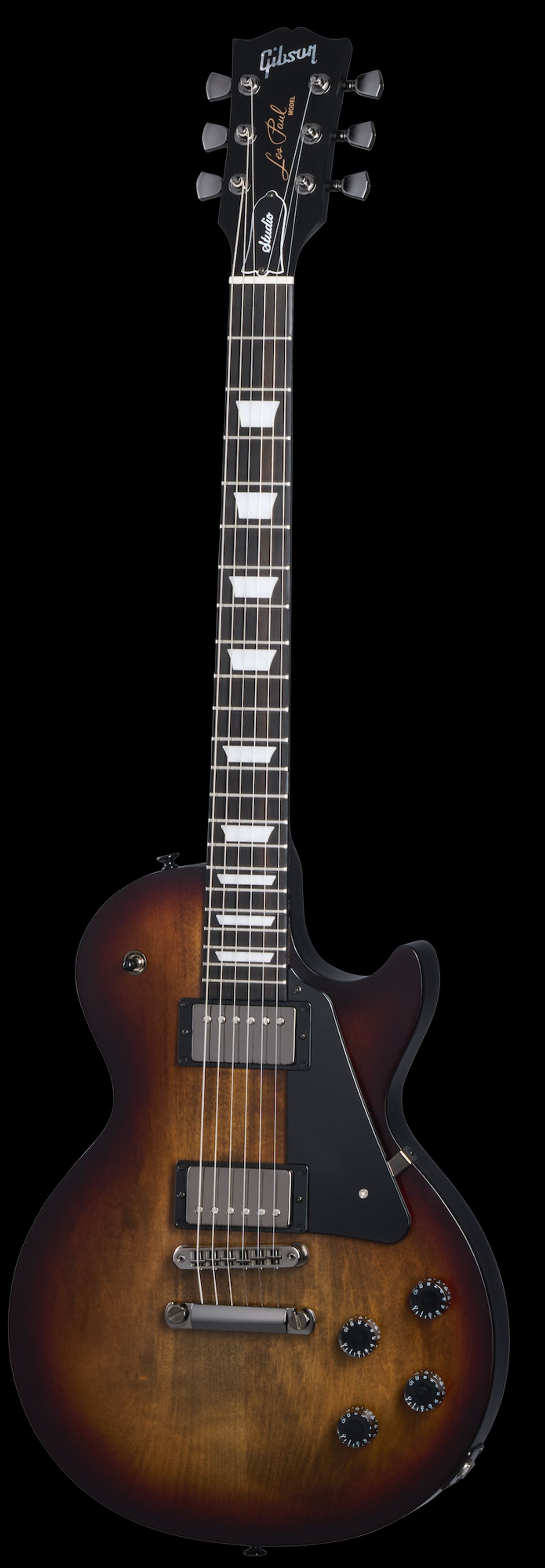 Gibson Les Paul Modern Studio Smokehouse Satin