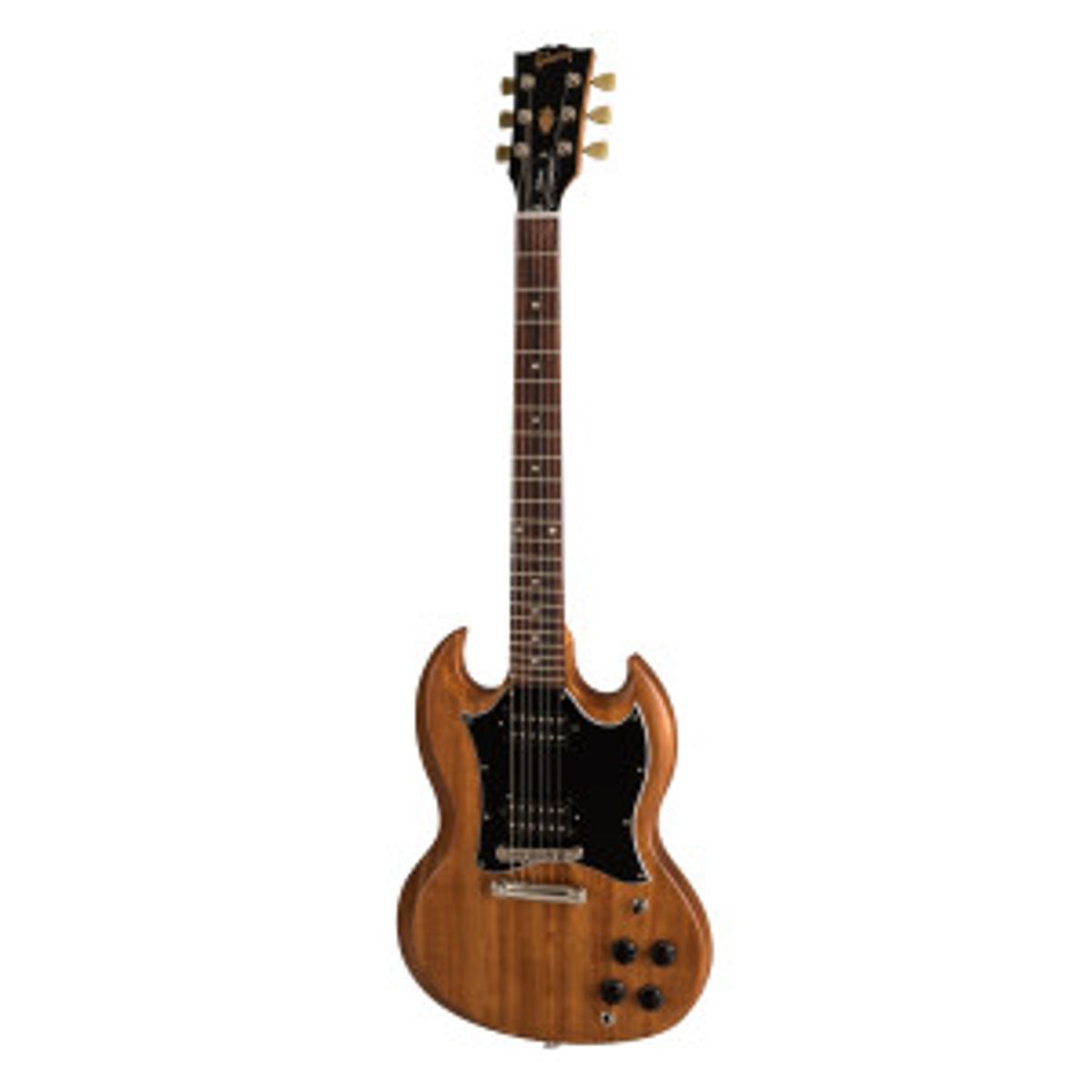 Gibson SG Tribute Natural Walnut