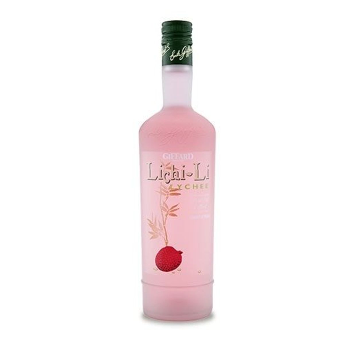 Giffard Liqueur Lichi Li / Litchi Fl 70