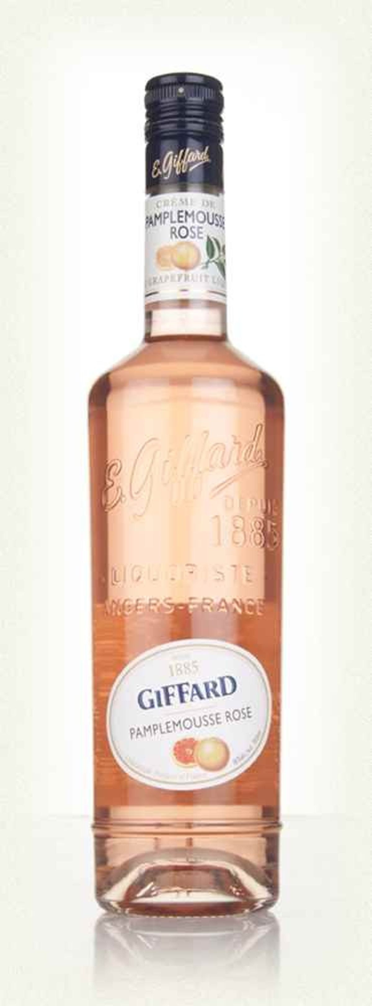 Giffard Liqueur Pamplemousse / Pink Grapefruit Fl 70