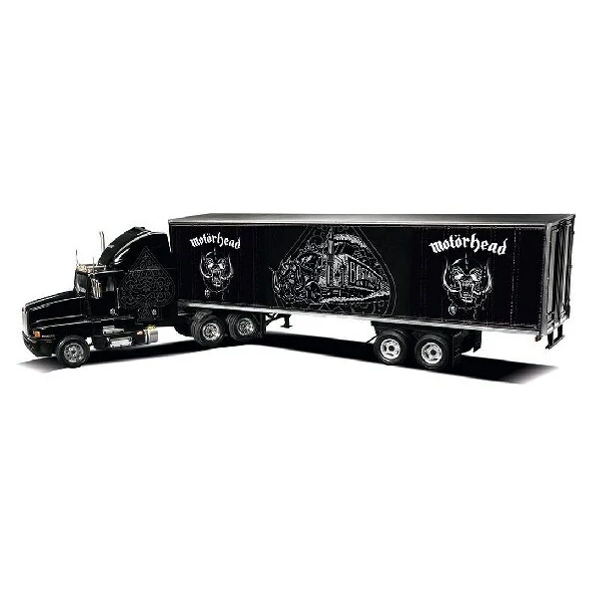 Gift Set Motörhead Tour Truck