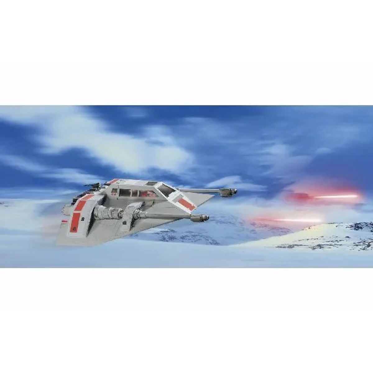 Gift Set Snowspeeder