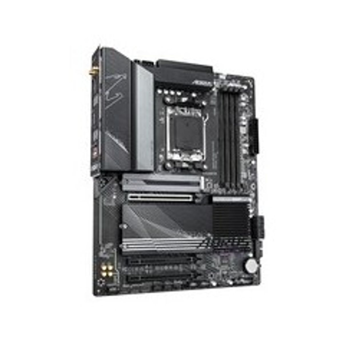 GIGABYTE B650 AORUS ELITE AX V2 Atx AM5 AMD