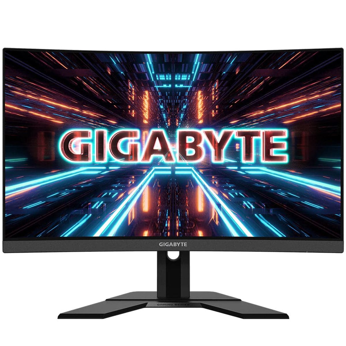 Gigabyte G27QC A 27 2560 x 1440 HDMI DisplayPort 165Hz