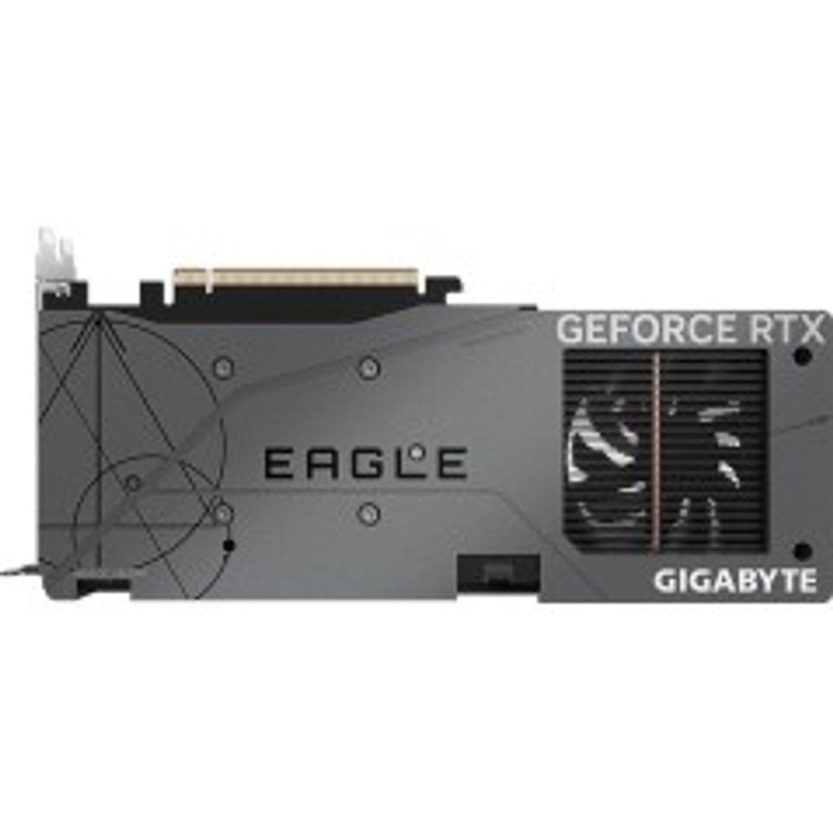 Gigabyte GeForce RTX 4060 EAGLE OC 8G 8GB