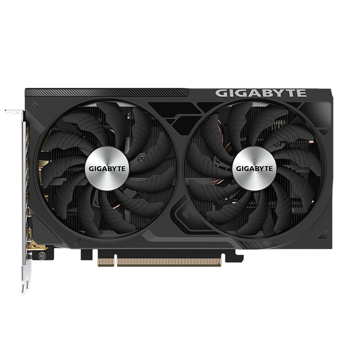 Gigabyte GeForce RTX 4060 Ti WINDFORCE OC 8G 8GB