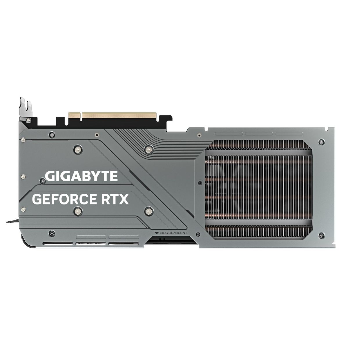 Gigabyte Geforce RTX 4070 SUPER Gaming OC 12GB GDDR6X